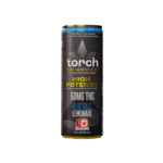 Torch High Potency THC Seltzer 60mg
