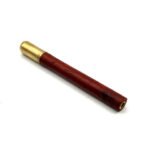 Kandy Wooden One Hitter/Chillum