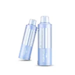 For Plus 50K Disposable Pod