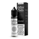 Coastal Clouds E-Juice 60ml - Image 2