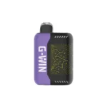 G-win 30k GX Disposable Vape - Image 3
