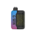 G-win 30k GX Disposable Vape - Image 5
