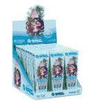 G-ROLLZ | Collector "Ethereal" Blue - 6 1 1/4 Cones