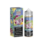Noms X2 E-Liquid 120ml