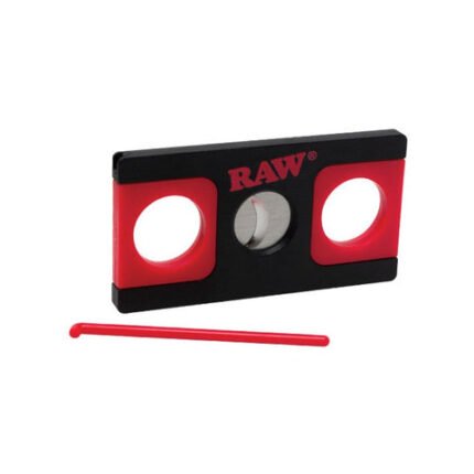 Raw Cone Cutter