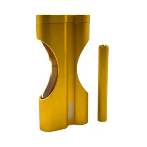 Kandy Metal Dugout